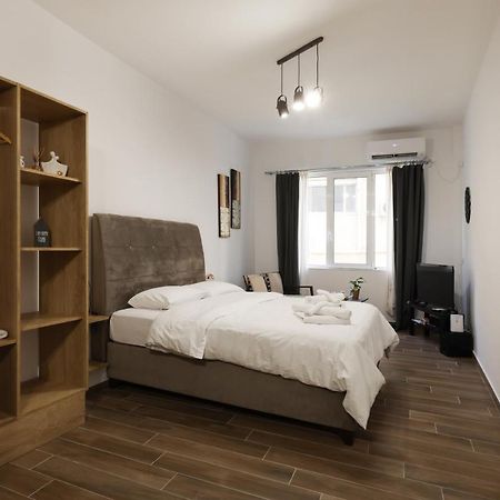 J&N Home Monastiraki Athens Luaran gambar