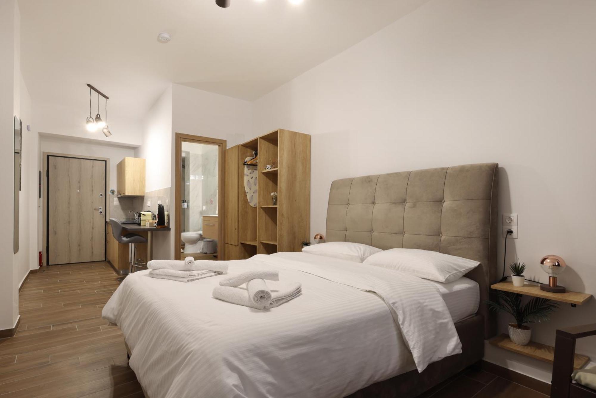 J&N Home Monastiraki Athens Luaran gambar
